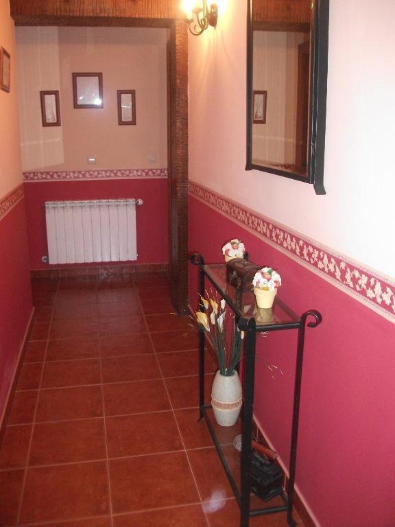 Apartamentos Caloca Zimmer foto